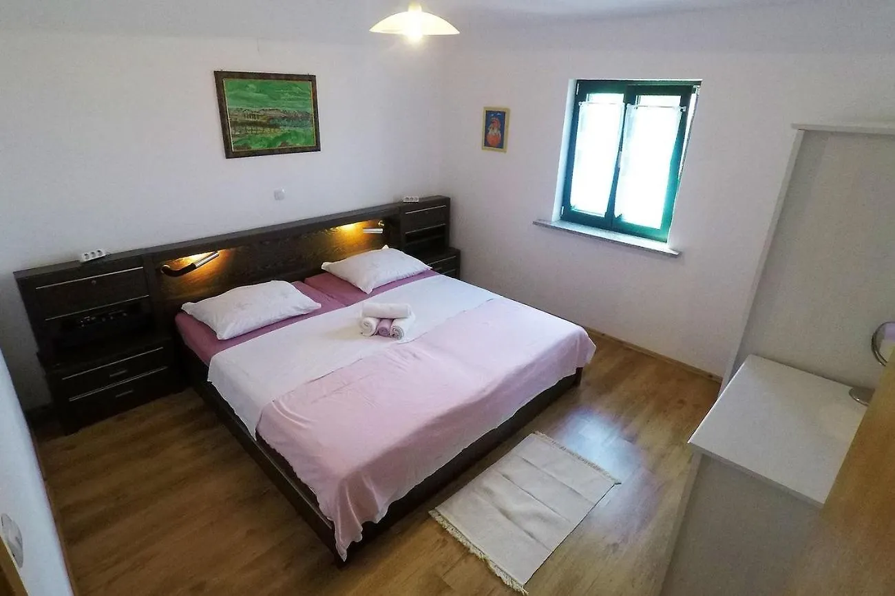 Apartments By The Sea Bosana, Pag - 22692 Pag Town