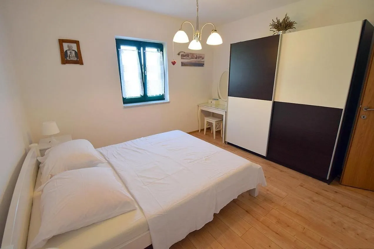 Apartments By The Sea Bosana, Pag - 22692