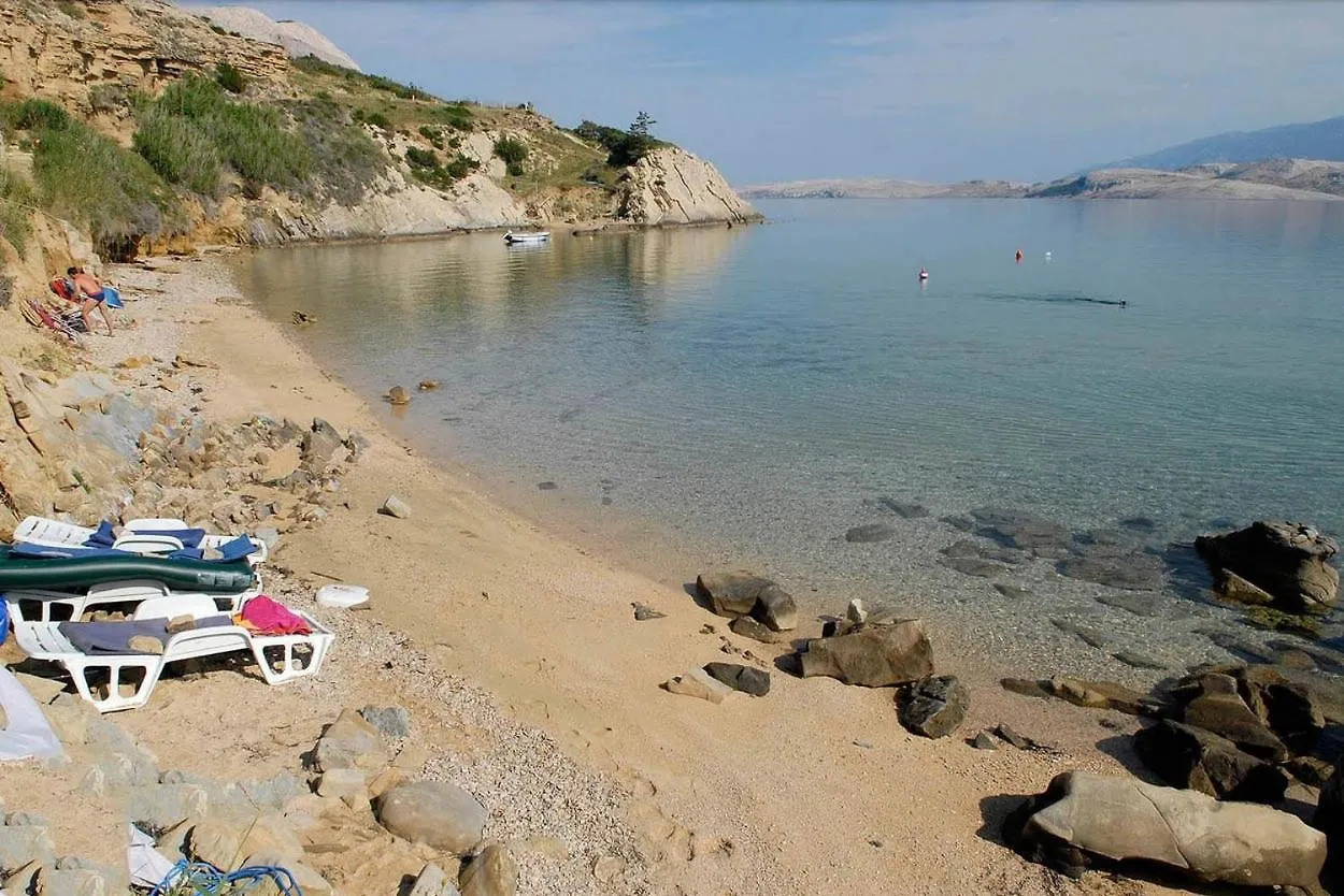 Apartments By The Sea Bosana, Pag - 22692