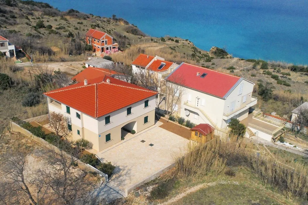 פג Apartments By The Sea Bosana, Pag - 22692