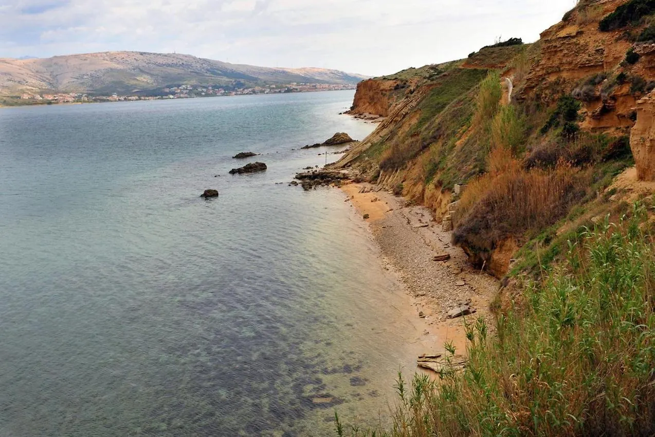 Apartments By The Sea Bosana, Pag - 22692 Croatia
