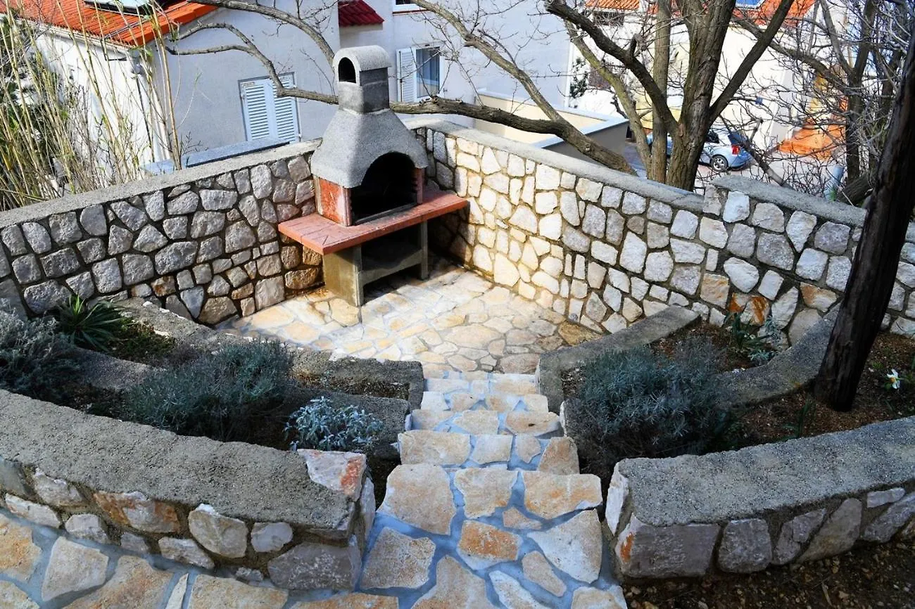 פג Apartments By The Sea Bosana, Pag - 22692 קרואטיה