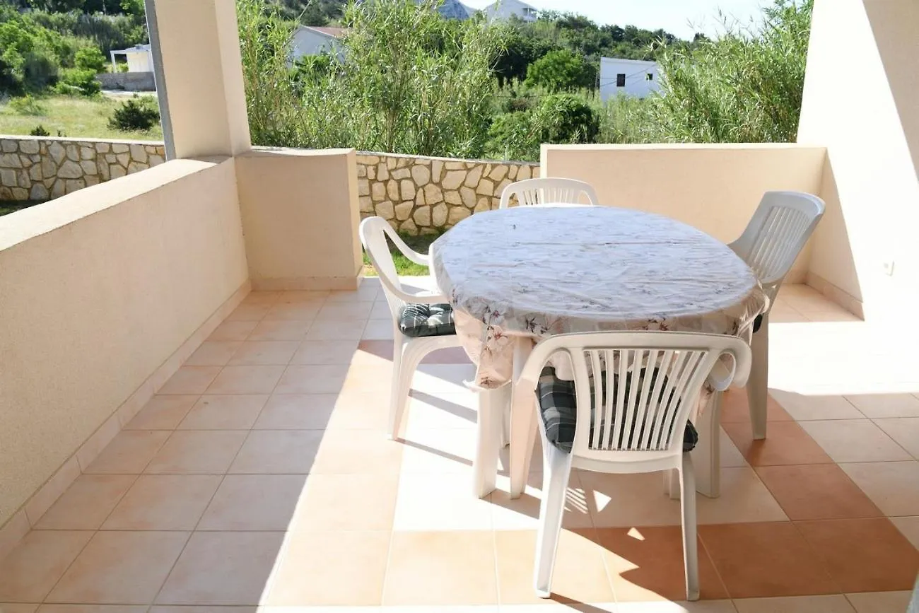 Apartments By The Sea Bosana, Pag - 22692 Pag Town