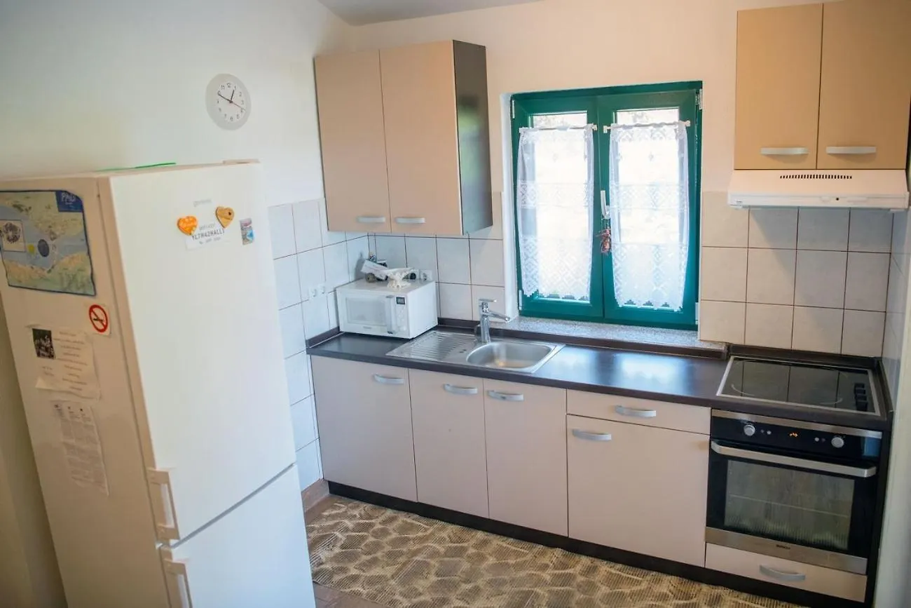 Apartments By The Sea Bosana, Pag - 22692 0*, Pag Town Croatia