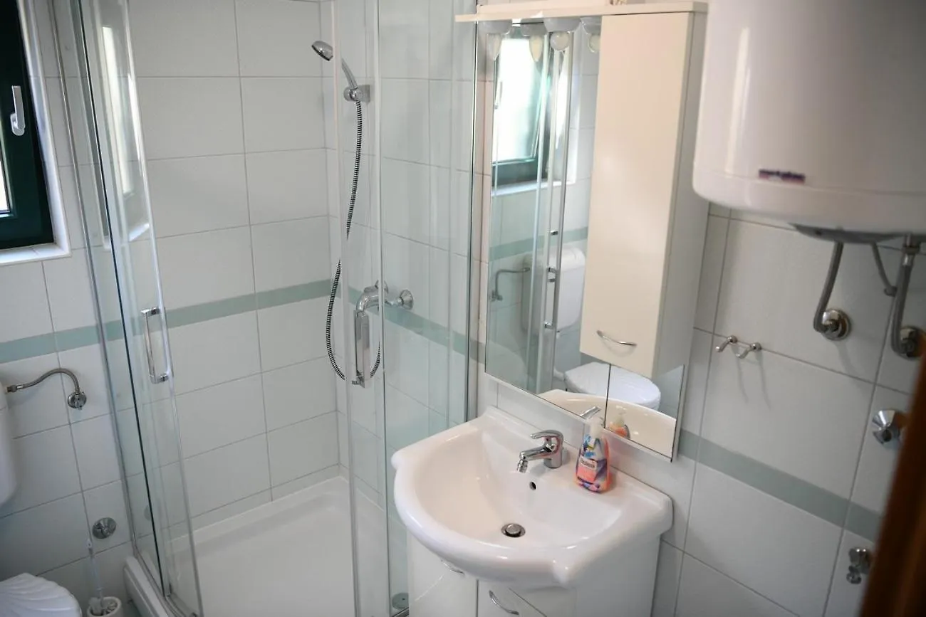 Apartments By The Sea Bosana, Pag - 22692 Pag Town