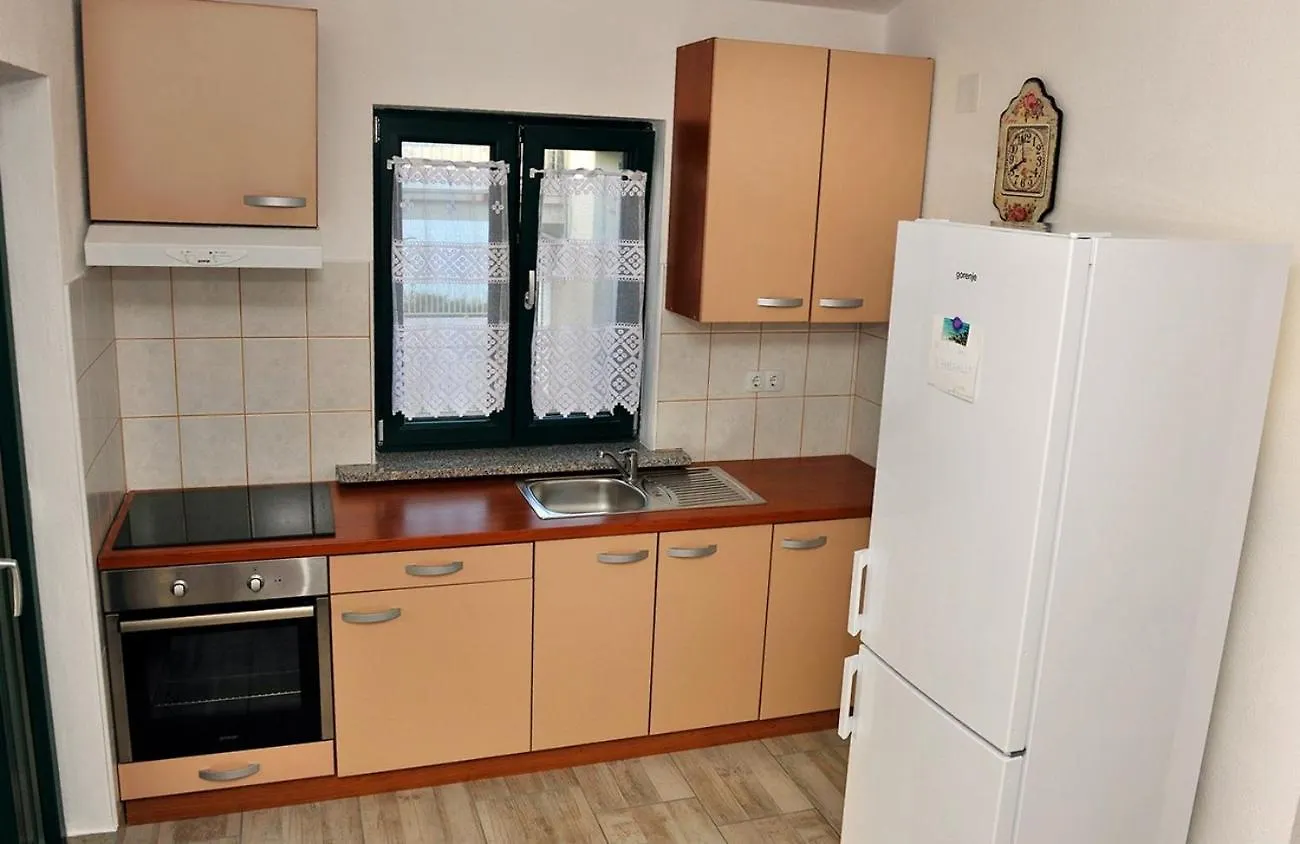 Apartments By The Sea Bosana, Pag - 22692