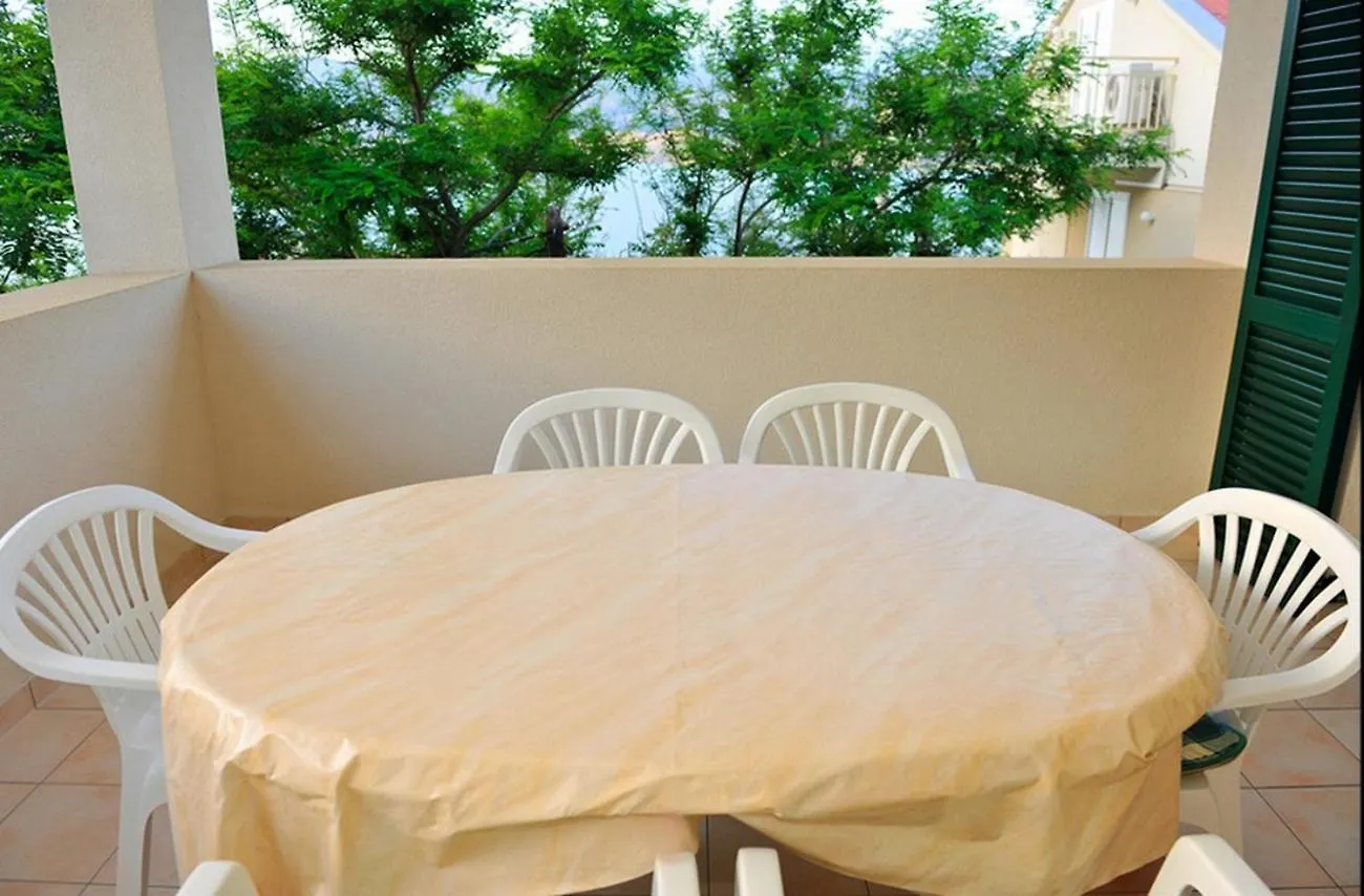 Apartments By The Sea Bosana, Pag - 22692  Pag Town