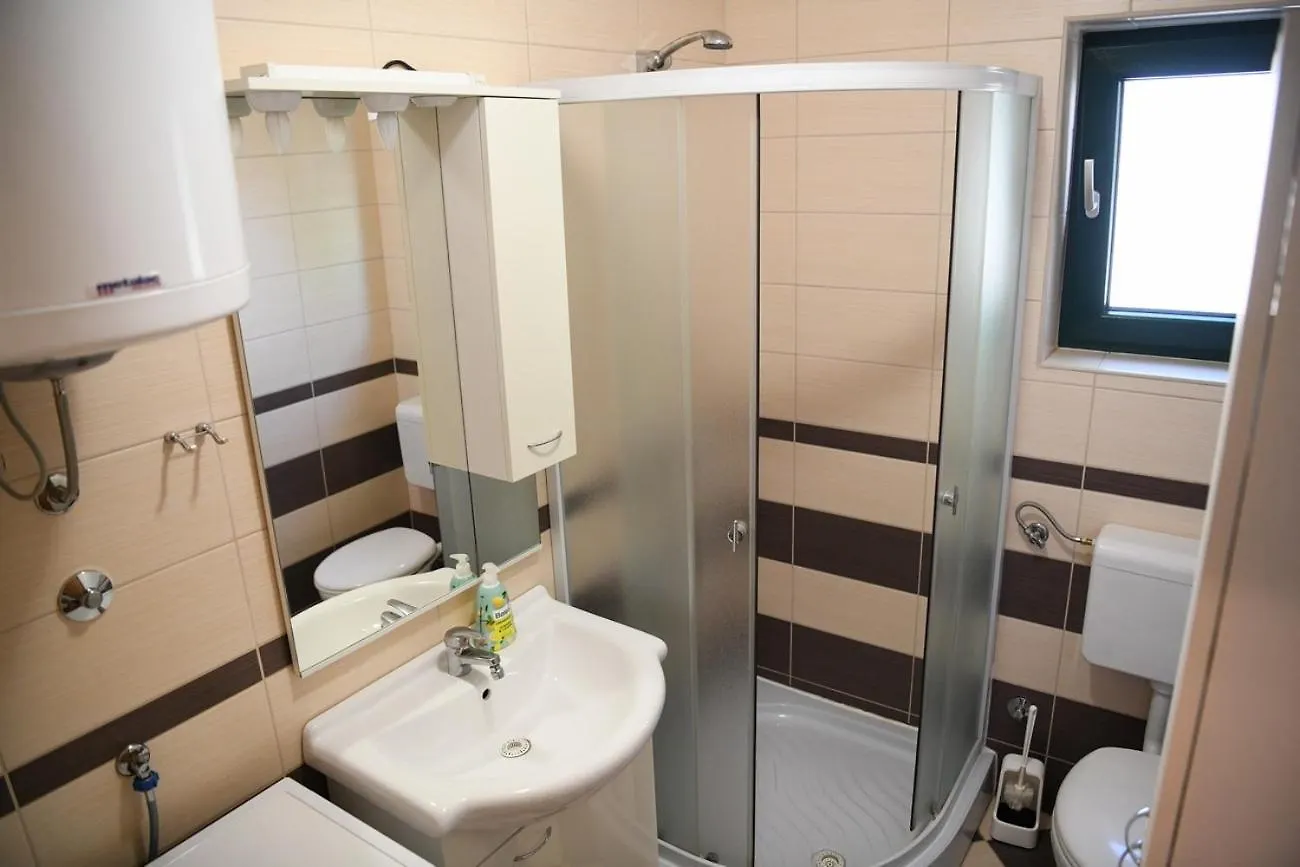 פג Apartments By The Sea Bosana, Pag - 22692