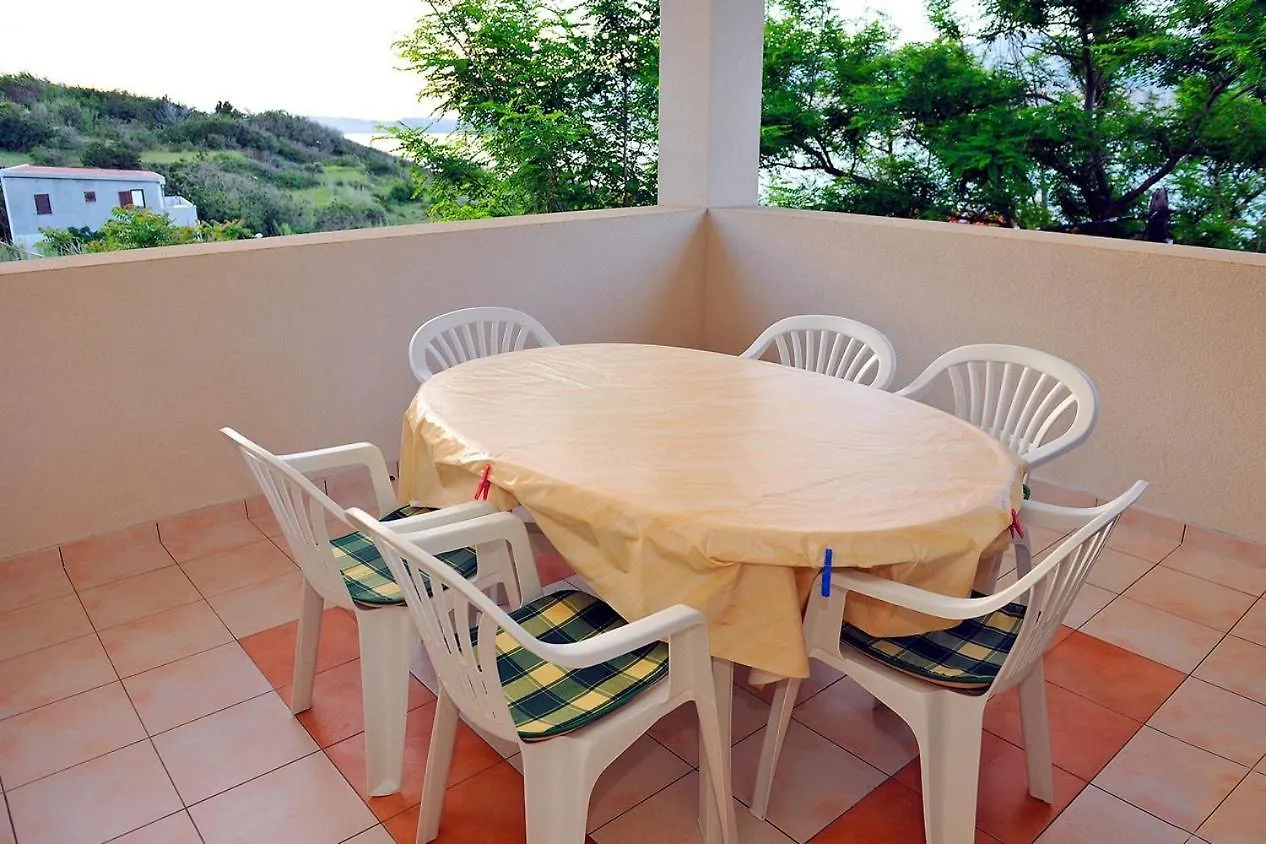 Apartments By The Sea Bosana, Pag - 22692 Croatia