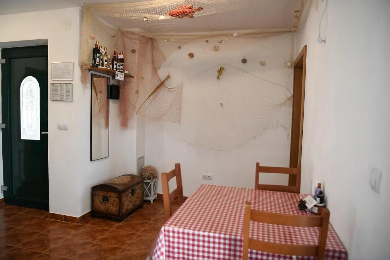 Apartments By The Sea Bosana, Pag - 22692 0*, Pag Town Croatia