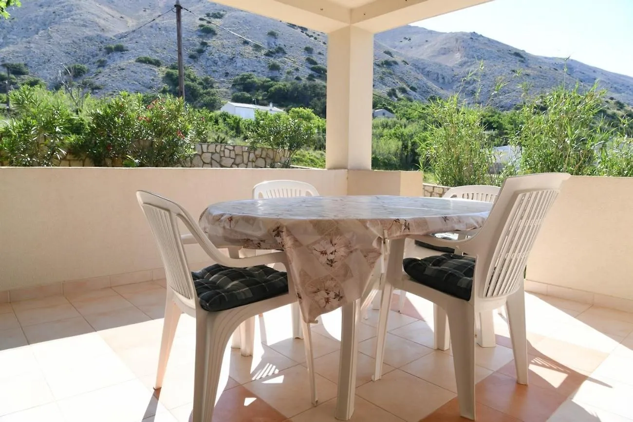 Apartments By The Sea Bosana, Pag - 22692