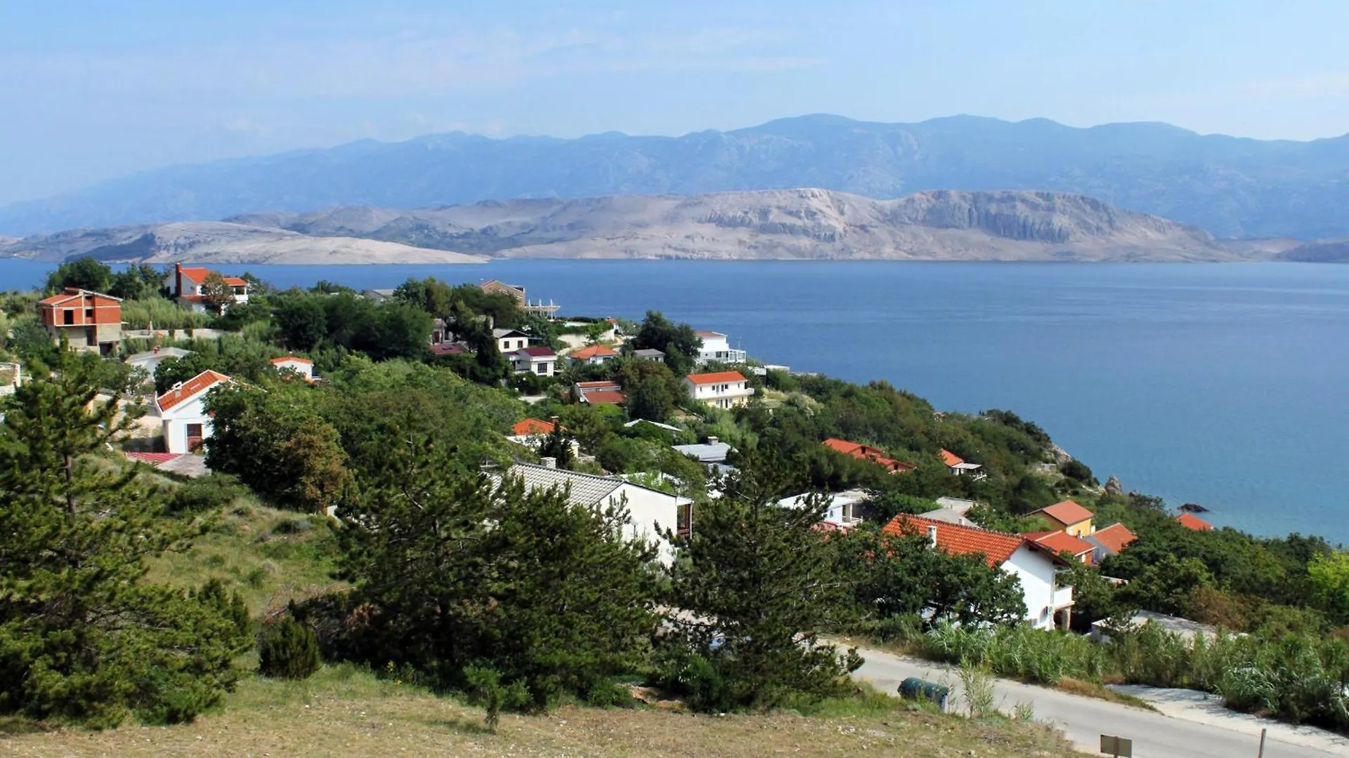 Apartments By The Sea Bosana, Pag - 22692 Croatia