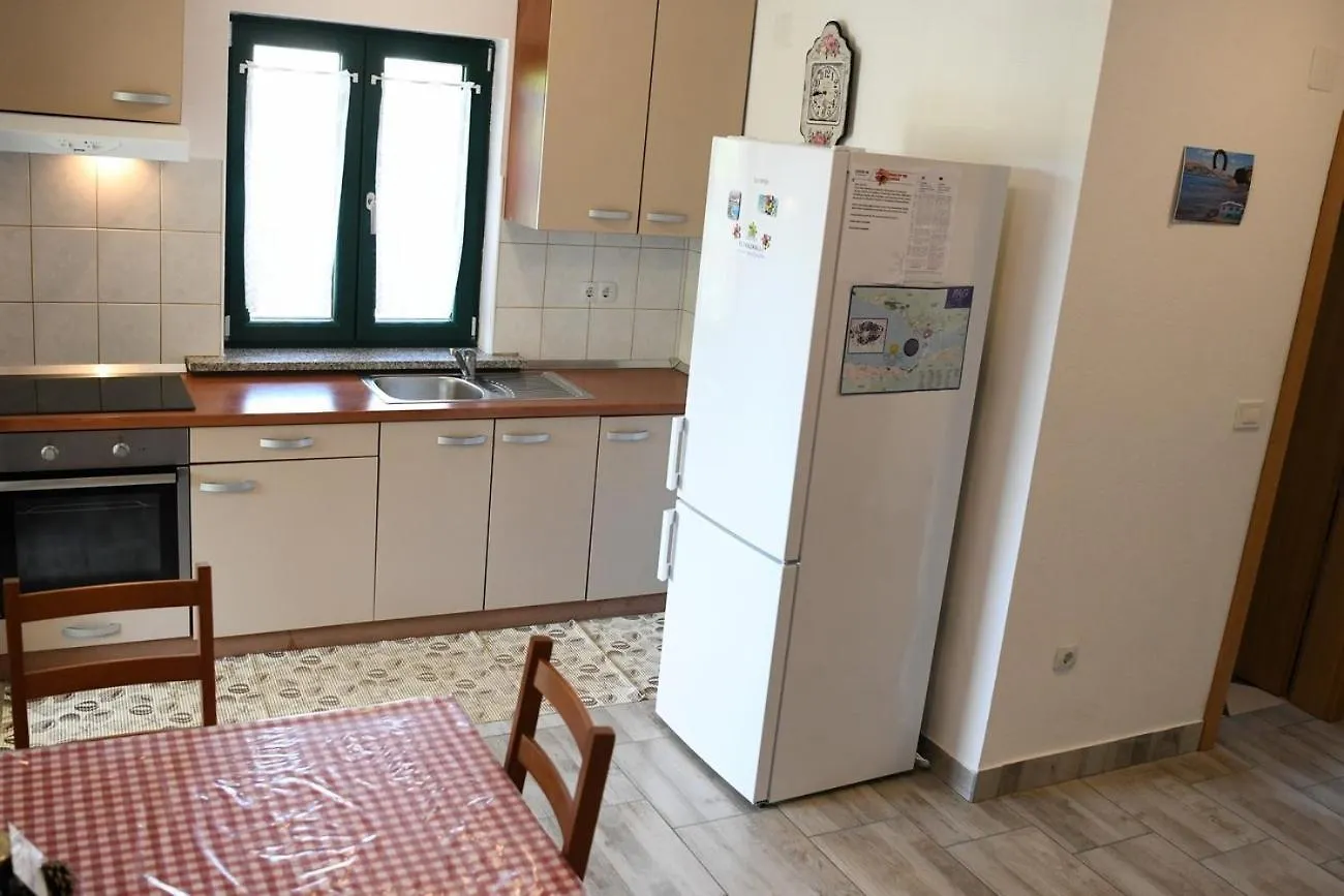 פג Apartments By The Sea Bosana, Pag - 22692 קרואטיה