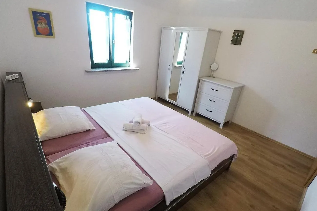 Apartments By The Sea Bosana, Pag - 22692