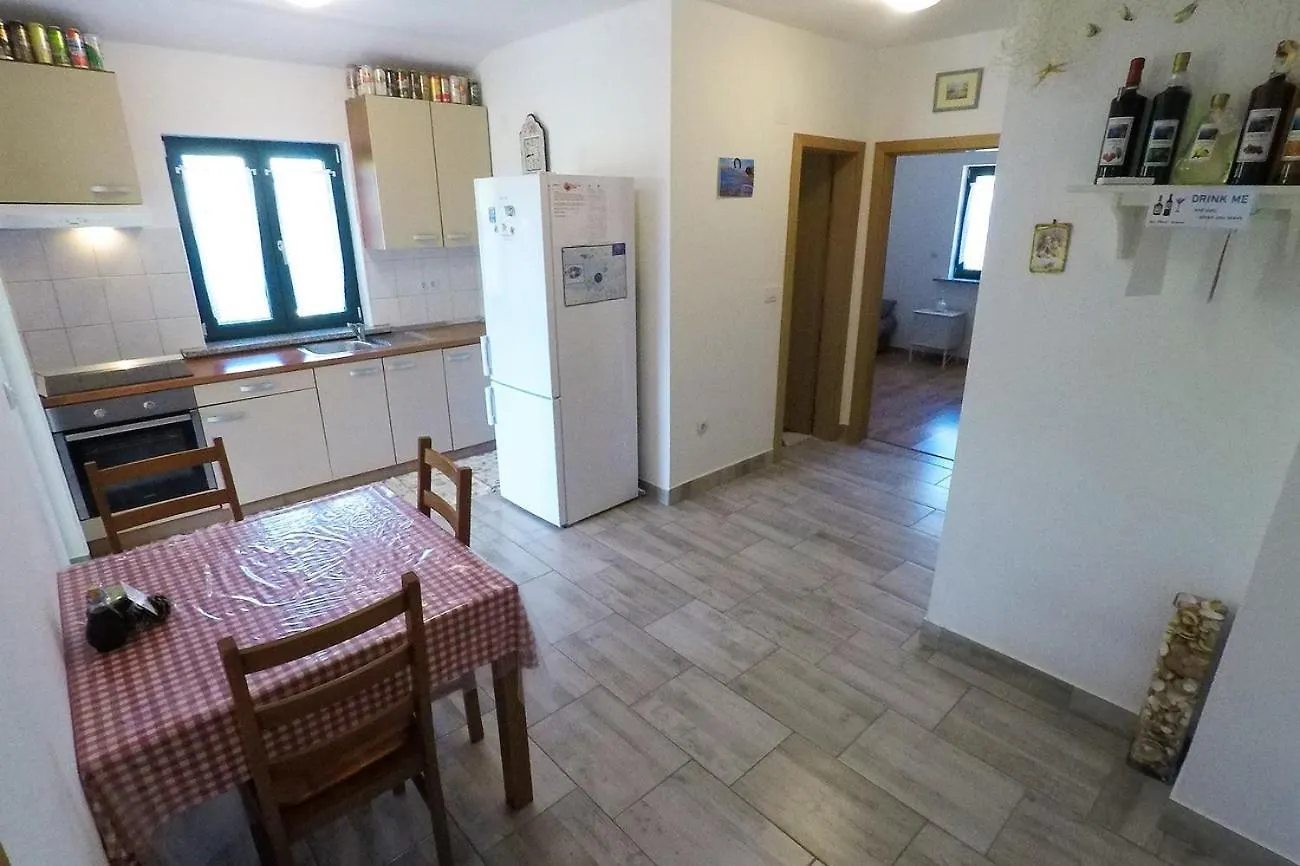 Apartments By The Sea Bosana, Pag - 22692 0*, Pag Town Croatia