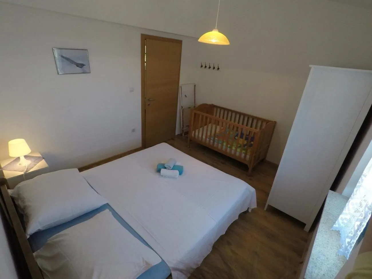 Apartments By The Sea Bosana, Pag - 22692 Pag Town