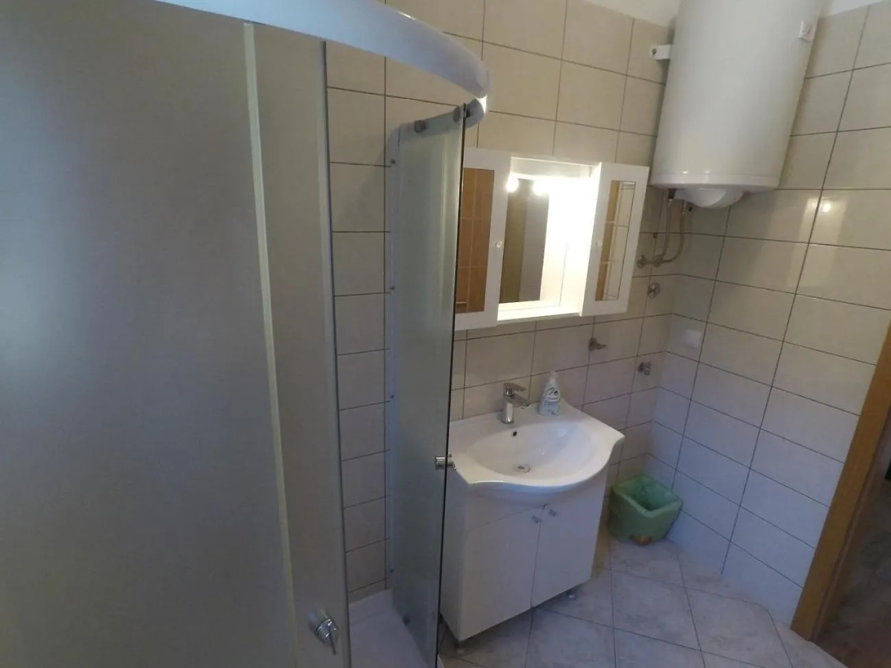 Apartments By The Sea Bosana, Pag - 22692 Croatia