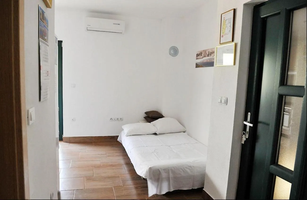 Apartments By The Sea Bosana, Pag - 22692  Pag Town