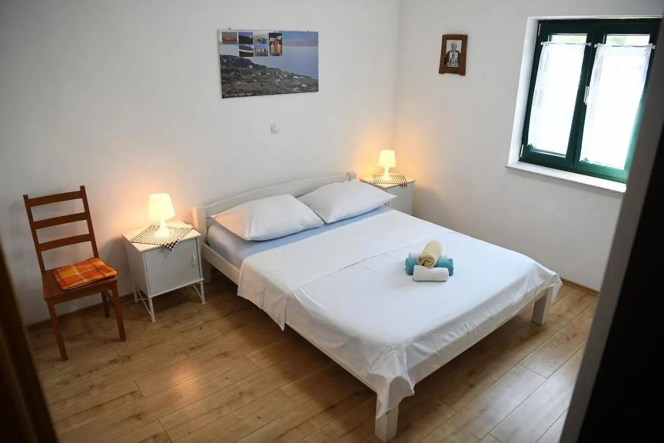 Apartments By The Sea Bosana, Pag - 22692 Croatia