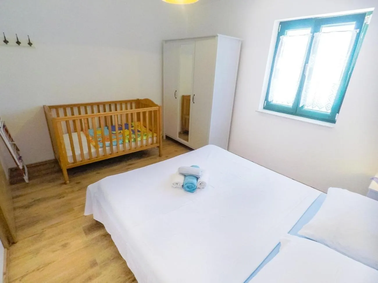 Apartments By The Sea Bosana, Pag - 22692