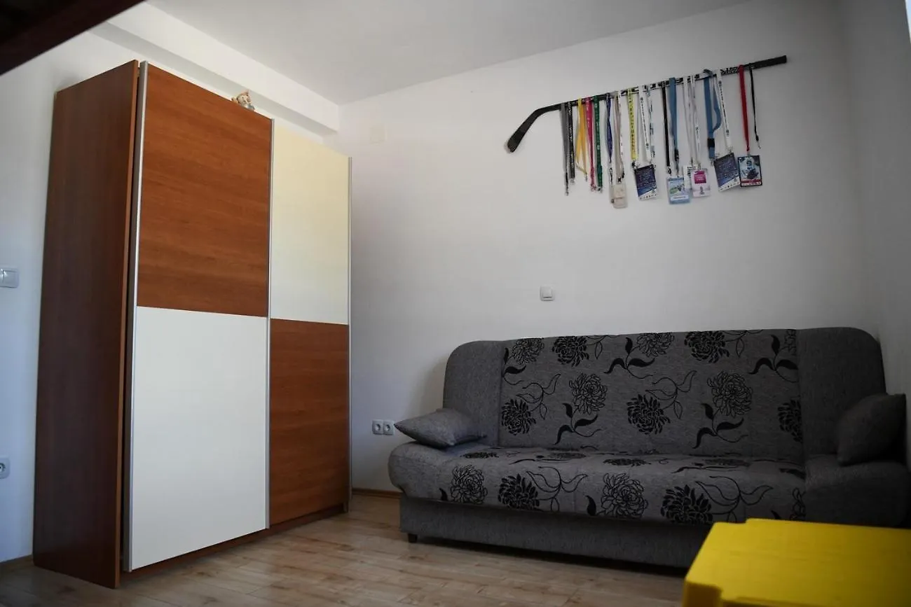 פג Apartments By The Sea Bosana, Pag - 22692 קרואטיה